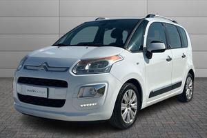 CITROEN C3 Picasso - C3 Picasso 1.6 hdi 1 U1051230