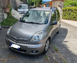 Toyota Yaris Verso