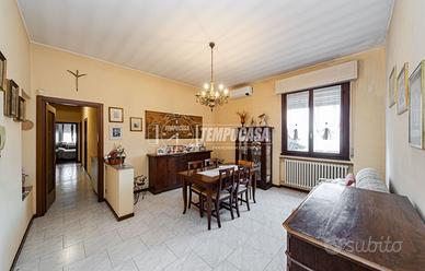 Appartamento a Veduggio con Colzano 3 locali