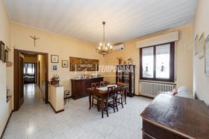 Appartamento a Veduggio con Colzano 3 locali