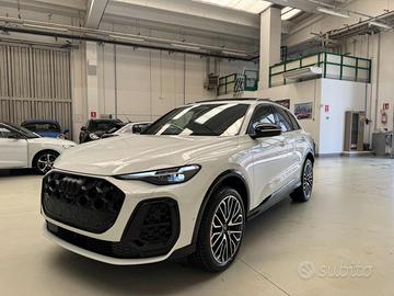 AUDI Q5 SPB TDI 204CV mHEV+ S-Tronic Quattro S-L