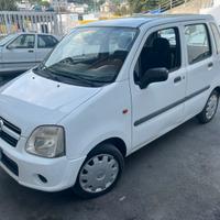 Opel Agila 1.0
