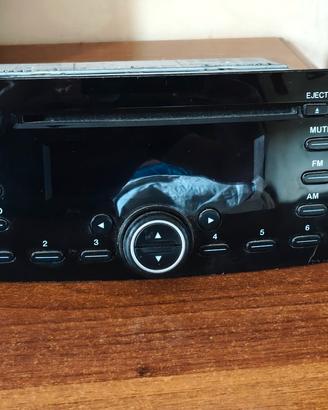 Autoradio FIAT PUNTO EVO 7355261540 Delphi 