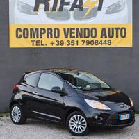 Ford Ka 1.3 TDCi 75CV Individual