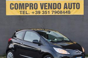 Ford Ka 1.3 TDCi 75CV Individual