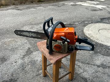Motosega Stihl