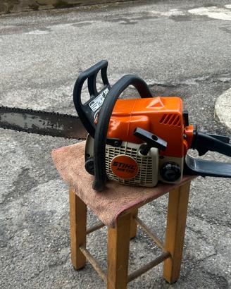 Motosega Stihl
