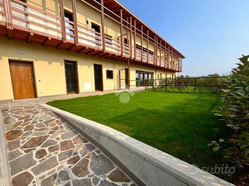 3 LOCALI A TORRE BOLDONE