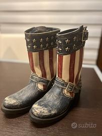 Stivali Sendra Boot Biker