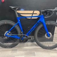 CERVELO  SOLOIST CARBON ULTEGRA Di2