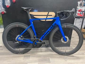 CERVELO  SOLOIST CARBON ULTEGRA Di2