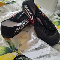 scarpe kung fu