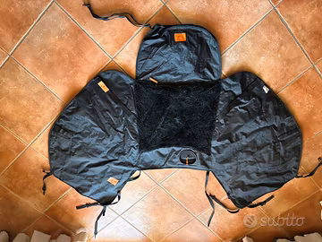 Tucano Termoscud R160N