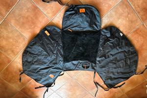 Tucano Termoscud R160N