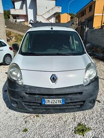Renault Kangoo 1.5 dCi 90CV TOM