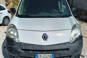 Renault Kangoo 1.5 dCi 90CV TOM