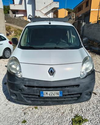 Renault Kangoo 1.5 dCi 90CV TOM