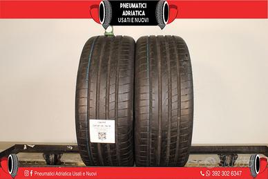 2 Gomme 245 45 R 18 Goodyear al 81% SPED GRATIS