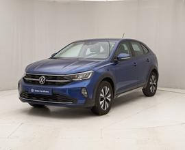 VOLKSWAGEN Taigo - Taigo 1.0 TSI 110 CV DSG Life
