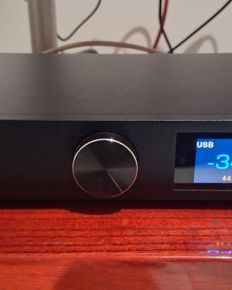 Dac SMSL DO200 MKII