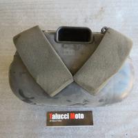 Yamaha fz6 2004 s1 cassa filtro