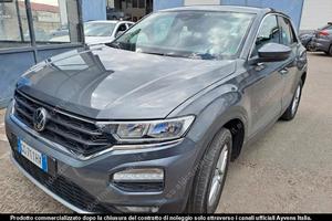 Volkswagen T-Roc 2.0 TDI SCR Business BlueMotion T