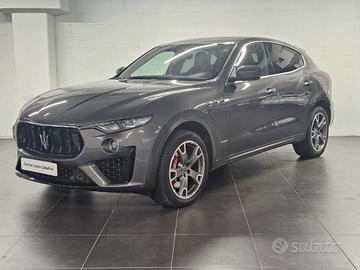 MASERATI Levante - Levante V6 AWD