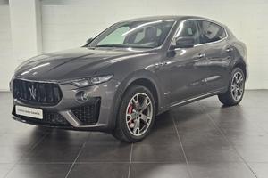 MASERATI Levante - Levante V6 AWD
