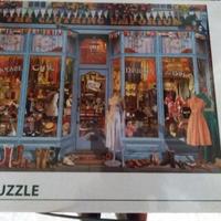 Puzzle 3000 pezzi