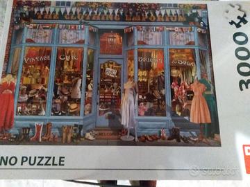 Puzzle 3000 pezzi