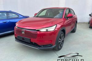 Honda HR-V 1.5 Hev eCVT Elegance