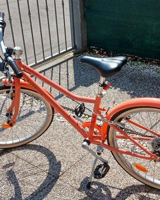 Bicicletta ragazza 11-14 anni