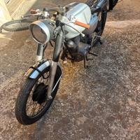 Moto morini corsaro