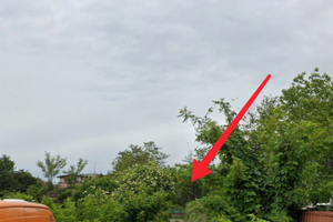 Terreno agricolo m2 1700,00