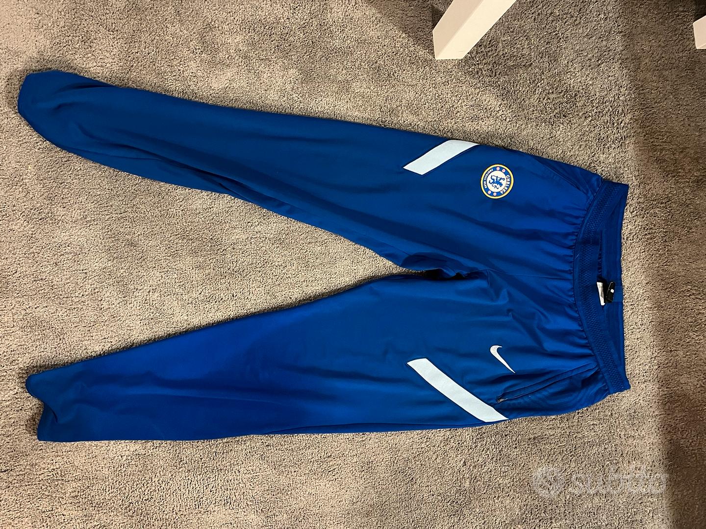 Pantaloni tuta store fila chelsea