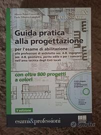 progettazione per esami di abilitazione, concorsi