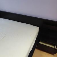 Giroletto matrimoniale IKEA