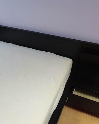 Giroletto matrimoniale IKEA