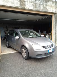 Volkswagen Golf 1.9 turbodiesel  anno 2008