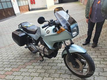 Bmw K75S