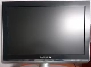 TV Daewoo
