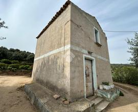 TERRENO A CORIGLIANO-ROSSANO