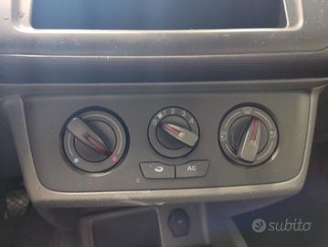 Comandi riscaldamento SEAT IBIZA del 2011