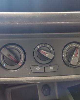 Comandi riscaldamento SEAT IBIZA del 2011