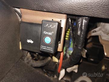 Diagnosi auto OBD2 Bluetooth – cancella spia motor