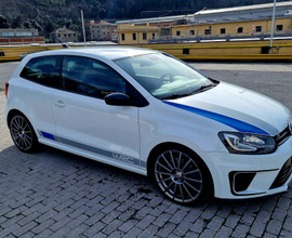 Polo R WRC 2.0 TSI 220 CV