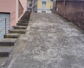Garage Cibali Via S.M.Castaldi