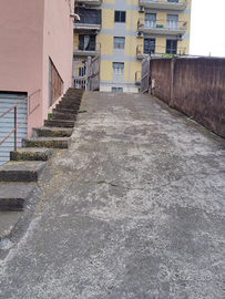 Garage Cibali Via S.M.Castaldi