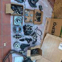 Accessori ktm duke 390 2017-2020