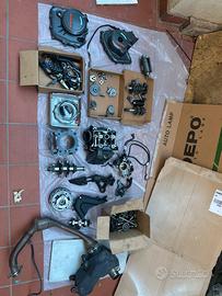 Accessori ktm duke 390 2017-2020